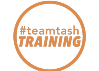 #teamtash