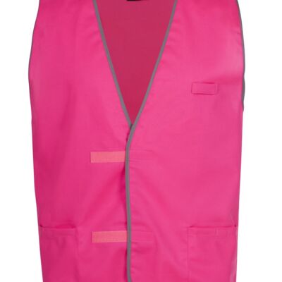 Fluro Safety Vest Thumbnail