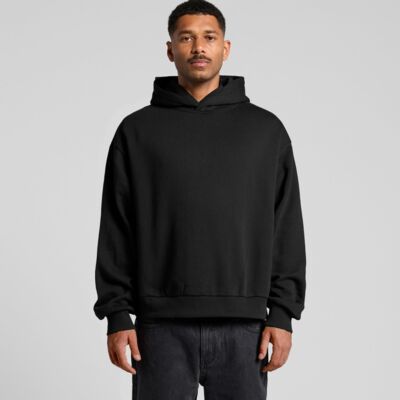 Box Minus Hood [-4cm] Thumbnail