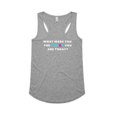 Your Human Tank Thumbnail