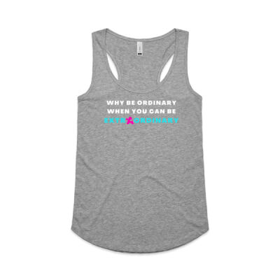 Be Extraordinary Thumbnail