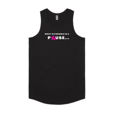 Possible in a Pause Tank Thumbnail