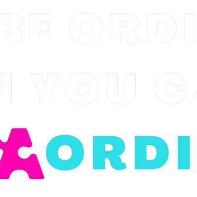 Final Ordinary T shirt sticker Thumbnail