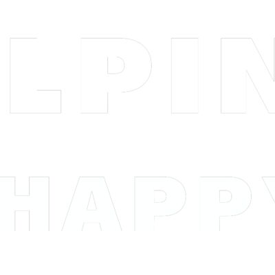 Final Helping T shirt with logo for the back Thumbnail