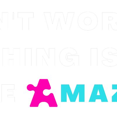 Final AMAZING t shirt Thumbnail