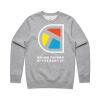 Mens United Crew (Clearance) Thumbnail