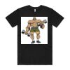 Mens Basic Tee Thumbnail