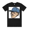 Mens Basic Tee Thumbnail