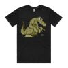 Mens Basic Tee Thumbnail