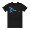 Mens Basic Tee Thumbnail