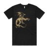 Mens Basic Tee Thumbnail
