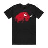 Mens Basic Tee Thumbnail