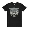 Mens Basic Tee Thumbnail