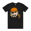 Mens Basic Tee Thumbnail