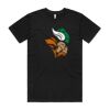 Mens Basic Tee Thumbnail