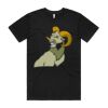 Mens Basic Tee Thumbnail