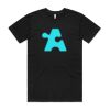 Mens Basic Tee Thumbnail