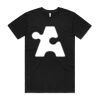 Mens Basic Tee Thumbnail
