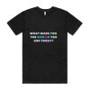 Mens Basic Tee Thumbnail