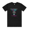 Mens Basic Tee Thumbnail