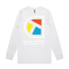 Mens Base Longsleeve Tee Thumbnail