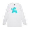 Mens Base Longsleeve Tee Thumbnail