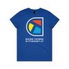 Women's Maple Tee Thumbnail