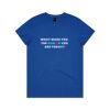 Women's Maple Tee Thumbnail