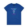 Women's Maple Tee Thumbnail