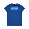 Women's Maple Tee Thumbnail