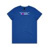 Women's Maple Tee Thumbnail