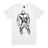 Mens Staple Tee Thumbnail
