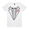 Mens Staple Tee Thumbnail