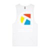 Mens Barnard Tank Thumbnail