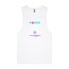 Mens Barnard Tank Thumbnail
