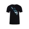Mens Fitted Cotton Tee Thumbnail