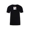 Mens Fitted Cotton Tee Thumbnail